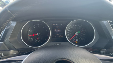 Volkswagen Tiguan 1.5 TSi EVO 150 Match 5dr DSG Petrol Estate